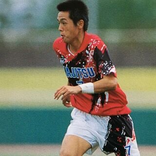 鹿児島実1997（鹿児島） : いにしえの高校サッカー備忘録