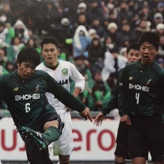 昌平2017（埼玉） : いにしえの高校サッカー備忘録