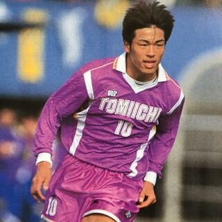 【レア希少】1995年　高校サッカー年鑑 公式記録　市立船橋　帝京高校　jリーグ 高校サッカーThe Best 1995 : いにしえの高校サッカー備忘録