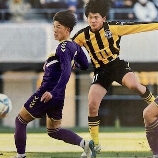 前橋育英2024（群馬） : いにしえの高校サッカー備忘録