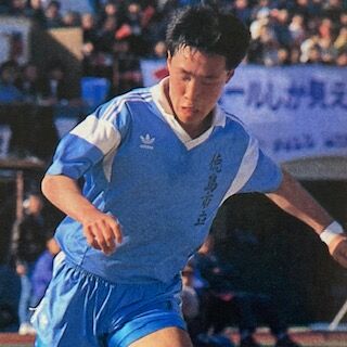 徳島市立1991（徳島） : いにしえの高校サッカー備忘録