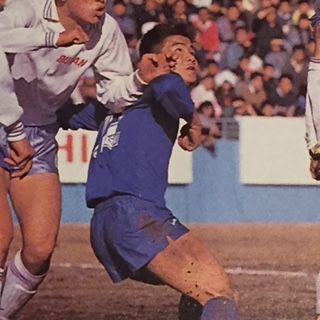 いにしえの高校サッカー備忘録 清水東 いにしえの高校サッカー備忘録 清水東