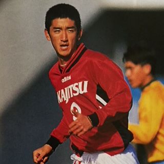鹿児島実1995 鹿児島 いにしえの高校サッカー備忘録 鹿児島実1995 鹿児島 いにしえの高校サッカー備忘録