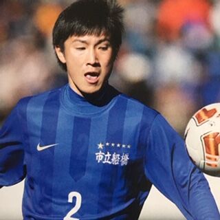 市立船橋16 千葉 いにしえの高校サッカー備忘録 市立船橋16 千葉 いにしえの高校サッカー備忘録
