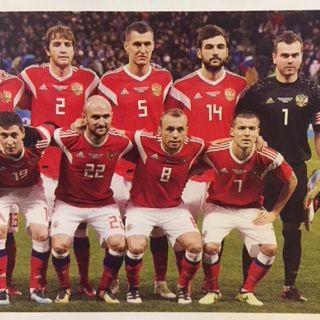 ワールドカップ18 ウルグアイvsロシア いにしえの高校サッカー備忘録 ワールドカップ18 ウルグアイvsロシア いにしえの高校サッカー備忘録