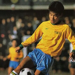 帝京19 東京 いにしえの高校サッカー備忘録 帝京19 東京 いにしえの高校サッカー備忘録