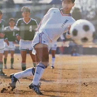 いにしえの高校サッカー備忘録 小倉隆史 いにしえの高校サッカー備忘録 小倉隆史