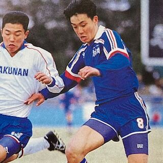 清水商1991(静岡) : いにしえの高校サッカー備忘録 清水商1991(静岡) : いにしえの高校サッカー備忘録