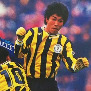 前橋育英1999（群馬） : いにしえの高校サッカー備忘録