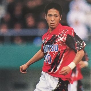 鹿児島実1997（鹿児島） : いにしえの高校サッカー備忘録