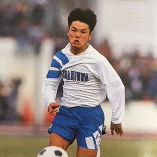 南宇和1993（愛媛） : いにしえの高校サッカー備忘録