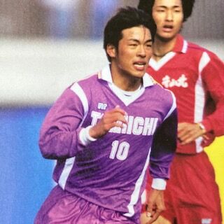 ワールドカップ2002 日本代表編 : いにしえの高校サッカー備忘録