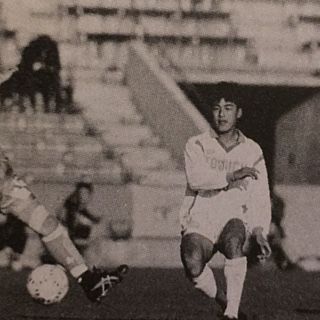 第72回全国高校サッカー選手権大会 いにしえの高校サッカー備忘録 第72回全国高校サッカー選手権大会 いにしえの高校サッカー備忘録