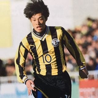 前橋育英14 群馬 いにしえの高校サッカー備忘録 前橋育英14 群馬 いにしえの高校サッカー備忘録