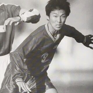 東福岡1998（福岡） : いにしえの高校サッカー備忘録