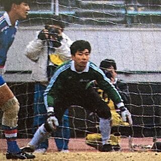 清水商1988（静岡） : いにしえの高校サッカー備忘録