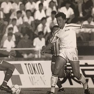 第1回全日本ユースサッカー選手権大会 : いにしえの高校サッカー備忘録