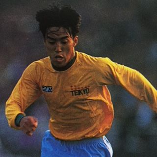 帝京1992 東京 いにしえの高校サッカー備忘録 帝京1992 東京 いにしえの高校サッカー備忘録