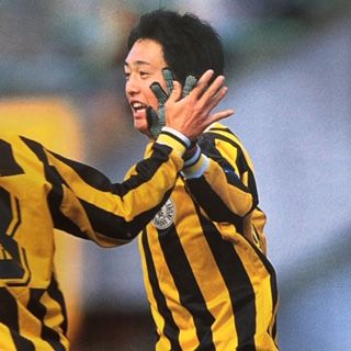 前橋育英2001（群馬） : いにしえの高校サッカー備忘録