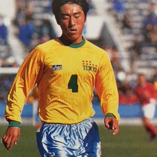 帝京1994 東京 いにしえの高校サッカー備忘録 帝京1994 東京 いにしえの高校サッカー備忘録