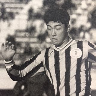 前橋育英1994（群馬） : いにしえの高校サッカー備忘録