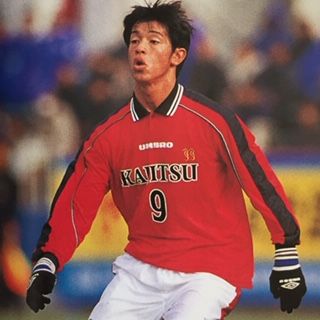 鹿児島実1999 鹿児島 いにしえの高校サッカー備忘録 鹿児島実1999 鹿児島 いにしえの高校サッカー備忘録