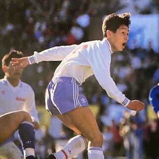 武南1989（埼玉） : いにしえの高校サッカー備忘録