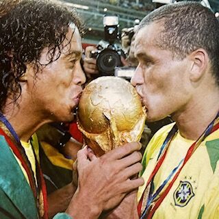 ワールドカップ2002 決勝トーナメント編 : いにしえの高校サッカー備忘録