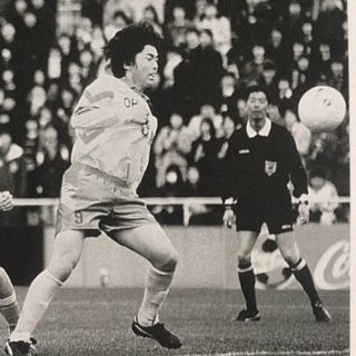 大船渡1997（岩手） : いにしえの高校サッカー備忘録