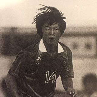 藤枝東1998（静岡） : いにしえの高校サッカー備忘録