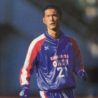 大津1997 熊本 いにしえの高校サッカー備忘録