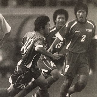 平成19年度全国高校総合体育大会 いにしえの高校サッカー備忘録