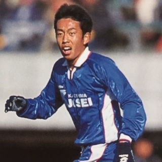 第79回選手権その他の綺羅星達 いにしえの高校サッカー備忘録 第79回選手権その他の綺羅星達 いにしえの高校サッカー備忘録