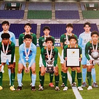 高校サッカーthe Best いにしえの高校サッカー備忘録