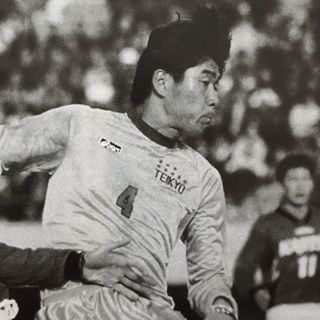 帝京1995 東京 いにしえの高校サッカー備忘録 帝京1995 東京 いにしえの高校サッカー備忘録