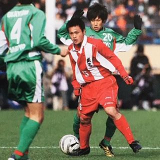 盛岡商06 岩手 いにしえの高校サッカー備忘録