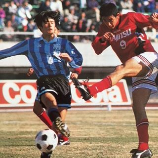 第74回全国高校サッカー選手権大会 いにしえの高校サッカー備忘録