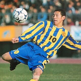 国見2003（長崎） : いにしえの高校サッカー備忘録