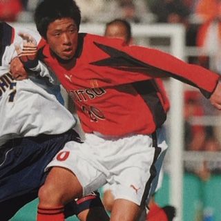 鹿児島実2004（鹿児島） : いにしえの高校サッカー備忘録