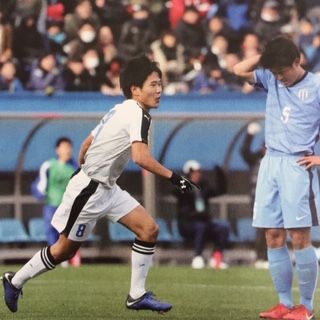 第97回全国高校サッカー選手権大会 : いにしえの高校サッカー備忘録
