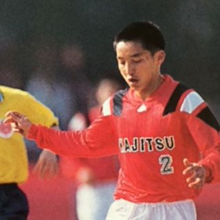 鹿児島実1993（鹿児島） : いにしえの高校サッカー備忘録