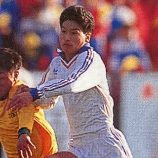ワールドカップ1998 日本代表編 : いにしえの高校サッカー備忘録