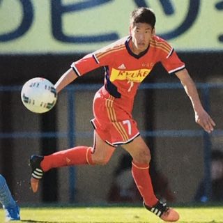 流通経済大柏14 千葉 いにしえの高校サッカー備忘録