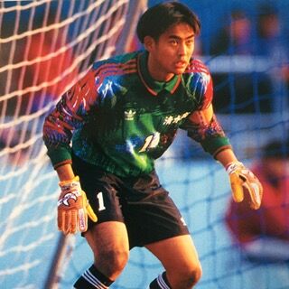 高校サッカーthe Best 1993 いにしえの高校サッカー備忘録