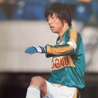 第80回選手権その他の綺羅星達 いにしえの高校サッカー備忘録