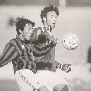 第79回全国高校サッカー選手権大会 いにしえの高校サッカー備忘録 第79回全国高校サッカー選手権大会 いにしえの高校サッカー備忘録