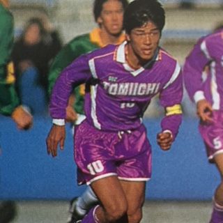 第74回全国高校サッカー選手権大会 いにしえの高校サッカー備忘録 第74回全国高校サッカー選手権大会 いにしえの高校サッカー備忘録