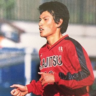 鹿児島実01 鹿児島 いにしえの高校サッカー備忘録