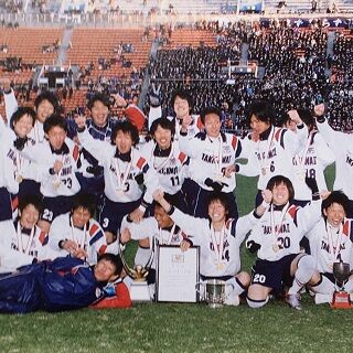 高校サッカーthe Best 10 いにしえの高校サッカー備忘録