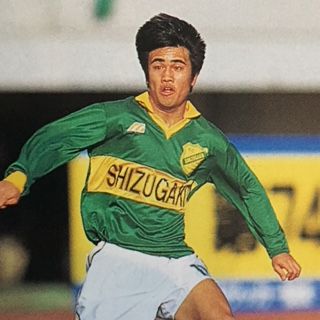 静岡学園1995（静岡） : いにしえの高校サッカー備忘録